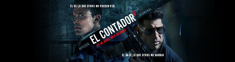 The Accountant 2